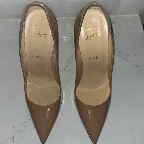 Christian Loubotin So Kate - Picture 3 of 5